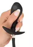 Inflatable Plug Pumpattava Anustappi - Anustapit - 4024144549474 - 5