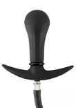 Inflatable Plug Pumpattava Anustappi - Anustapit - 4024144549474 - 3