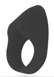 silikoninen penisrengas=20 - Penisrenkaat - 8435565908034 - 3