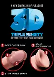 KingCock 3D Dildo 6" - Dildot ja Tekopenikset - 603912762464 - 5