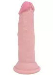KingCock 3D Dildo 6" - Dildot ja Tekopenikset - 603912762464 - 2