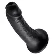 King Cock Dildo - Dildot ja Tekopenikset - 603912349894 - 2