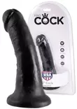 King Cock Dildo - Dildot ja Tekopenikset - 603912349894 - 1