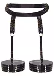 Kinky Diva Naisten Harness - SM asut naisille - 8720726094184 - 2
