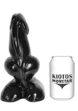 KiotosMonstar Bronto Dildo - Anustapit - 8720246441154 - 2