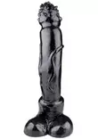 KiotosMonstar Tiger Anusdildo - Anustapit - 8720246441024 - 3