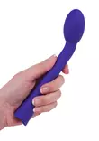Ladattava Hip-G Vibraattori Lila - Vibraattorit - 4890888141904 - 2