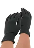 Latex käsine 10kpl - SM asut miehille - L19814 - 1