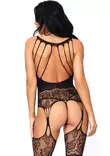Leg Avenue Kissapuku - Bodyt ja Kissapuvut - 714718530994 - 2