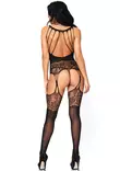 Leg Avenue Kissapuku - Bodyt ja Kissapuvut - 714718530994 - 4