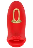 Mia Sicilia Vibraattori - Klitoriskiihottimet ja Muut Hierojat - 8435566041174 - 4