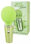 Mini Wand Vibraattori Lemon - Klitoriskiihottimet ja Muut Hierojat - 4024144454044 - 1