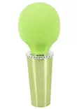 Mini Wand Vibraattori Lemon - Klitoriskiihottimet ja Muut Hierojat - 4024144454044 - 4
