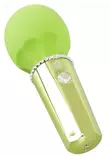 Mini Wand Vibraattori Lemon - Klitoriskiihottimet ja Muut Hierojat - 4024144454044 - 5