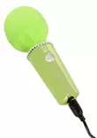 Mini Wand Vibraattori Lemon - Klitoriskiihottimet ja Muut Hierojat - 4024144454044 - 7