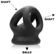Oxballs Tri-Squeeze Penisrengas - Penisrenkaat - 840215119544 - 6