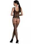 Passion Eco Musta Kissapuku - Bodyt ja Kissapuvut - 5908305967934 - 4