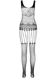 Passion Eco Musta Kissapuku - Bodyt ja Kissapuvut - 5908305967934 - 6