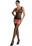 Passion Eco Musta Kissapuku - Bodyt ja Kissapuvut - 5908305967934 - 3