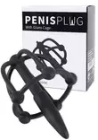 Penispora Renkaalla - Penisporat ja Penis Plugit - 4024144547364 - 1