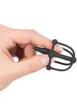Penispora Renkaalla - Penisporat ja Penis Plugit - 4024144547364 - 4