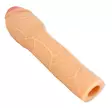 Perfect 2" Extension Penisjatke - Penisjatkot, Holkit ja Potenssituet - 603912345674 - 3