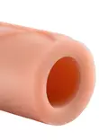 Perfect 2" Mega Extension Penisjatke - Penisjatkot, Holkit ja Potenssituet - 603912345704 - 3