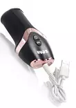 Powermate 2 Masturbaattori - Motoroidut masturbaattorit - 8719558729944 - 5