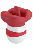 Monik=C3=A4ytt=C3=B6inen vibraattori - Klitoriskiihottimet ja Muut Hierojat - 6959532360264 - 4
