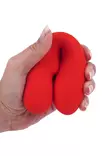 vibraattori taivutettu kaksin kerroin naisen k=C3=A4dess=C3=A4. - Vibraattorit - 6959532334654 - 7