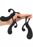 Prostate Plug Set Rebel Anuskiihottimet - Eturauhaskiihottimet - 4024144117314 - 2