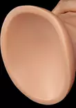 Realistic Curved Dildo - Dildot ja Tekopenikset - 6970260907484 - 8