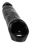 Rear-End Rocket L WAD Musta Penisjatke - Penisjatkot, Holkit ja Potenssituet - 8718788879764 - 3