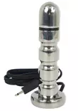 Rimba Sähköimpulssi Anusdildo - ElectroSex Sähkölelut - 8718924231524 - 1
