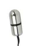 Rimba Sähköimpulssi Kuula - ElectroSex Sähkölelut - 8718924231494 - 1