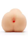 Snug Double Bangers Masturbaattori - Tekovaginat - 8713221821454 - 2