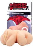 Snug Double Bangers Masturbaattori - Tekovaginat - 8713221821454 - 1