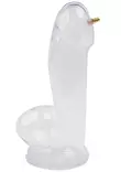 SP009 Fröhle XL Sylinteri - Penispumput - 4260001921414 - 2