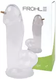 SP009 Fröhle XL Sylinteri - Penispumput - 4260001921414 - 1