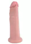 Squirt KingCock Dildo 7" - Dildot ja Tekopenikset - 603912737974 - 2