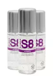 Stimul8 Hybridiliukuvoide 50ml - Liukuvoiteet - 8713221819864 - 1