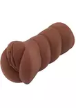 Super Wet Travel Beaver Masturbaattori - Tekovaginat - 8713221820334 - 2