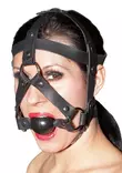 Suupallo - Suupallot ja Suukapulat - 4024144041374 - 1