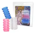 Tokio Rings Penisholkit - Penisjatkot, Holkit ja Potenssituet - 4024144514304 - 2