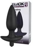 Vibrating BlackVelvet Anustappi Large - Anustapit - 4024144582754 - 1