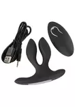Vibrating Expander Anuskiihotin - Anustapit - 4024144639144 - 8
