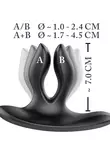 Vibrating Expander Anuskiihotin - Anustapit - 4024144639144 - 10