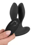 Vibrating Expander Anuskiihotin - Anustapit - 4024144639144 - 2