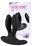 Vibrating Expander Anuskiihotin - Anustapit - 4024144639144 - 1