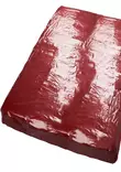 Vinyyli Lakana Burgundi - PVC Unisex Asusteet - 4024144250424 - 2